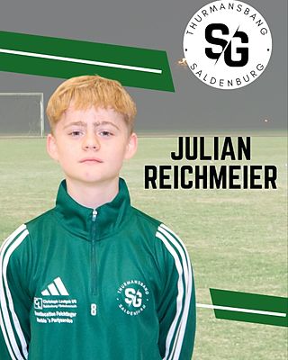 Julian Reichmeier