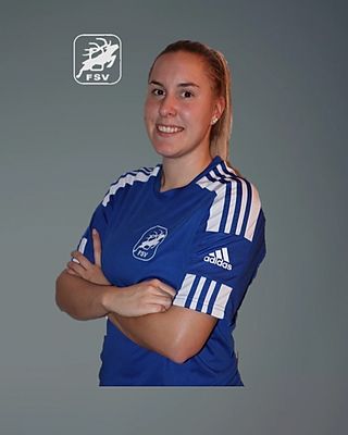 Nina Vogele