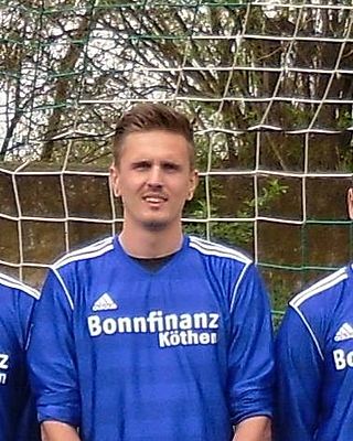 Philipp Seidenstücker