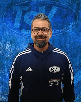 Christoph Karakassidis