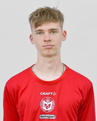 Nando Marcel Hauswald