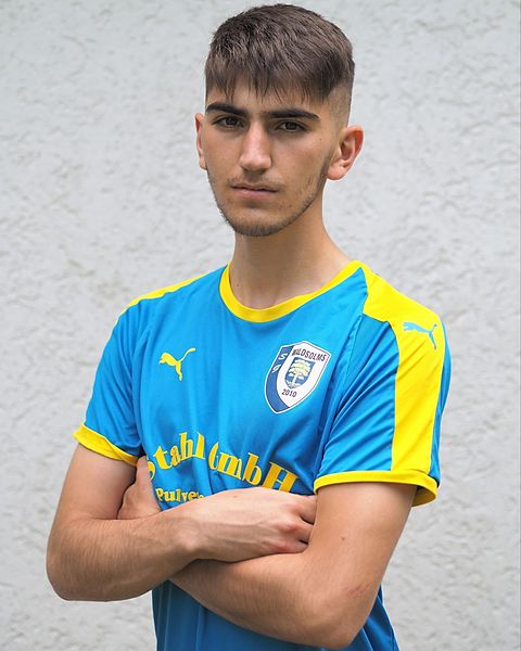 Foto: SG 2010 Waldsolms / König