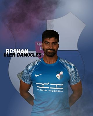 Roshan Olen Damocles
