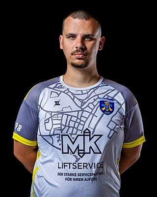 Raphael Büllersbach