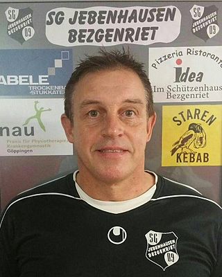 Rainer Ziegelin