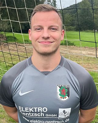 Maximilian Kamp