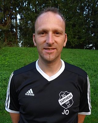 Jürgen Ostermair
