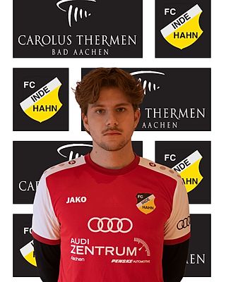 Janos Piepelow