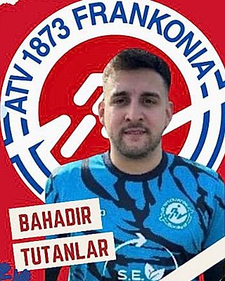 Bahadir Tutanlar