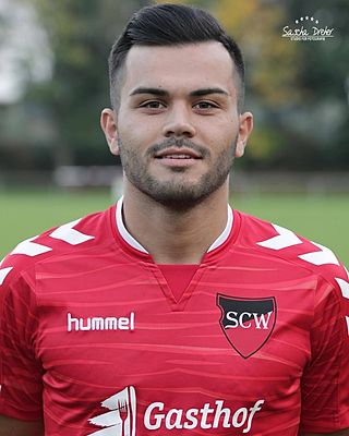 Patrick Carvalho Miranda