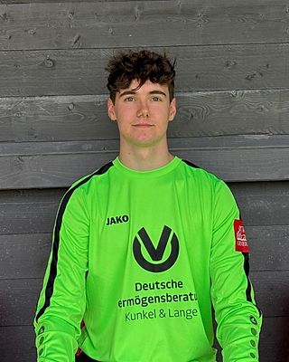 Nils Helvogt