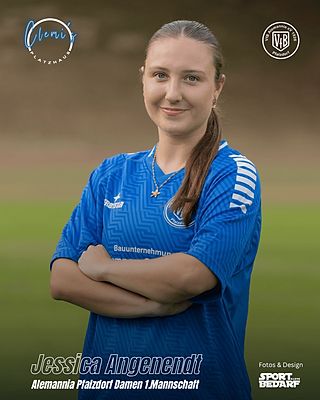 Jessica Angenendt