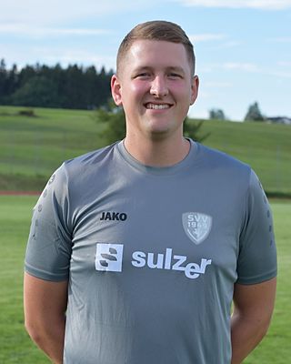 Kevin Szembek