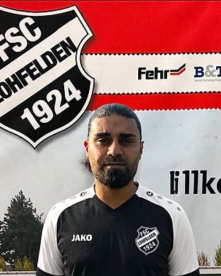 Cihan Ünsal