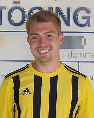Johannes Ritsch