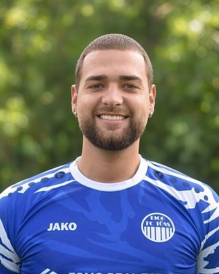 Leandro Yagci Vilchez