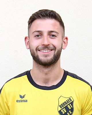 Marvin Strankmüller