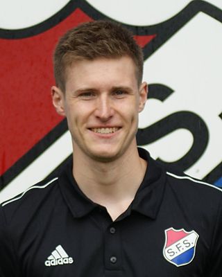 Justin Wernitsch