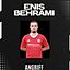 Enis Behrami
