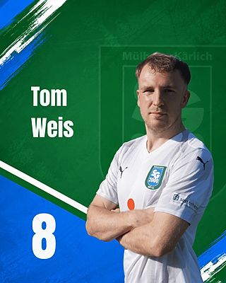Tom Weis