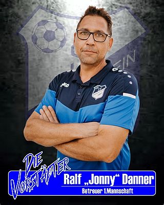 Ralf Danner