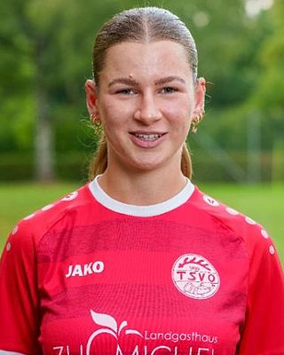 Mariella Wiehl