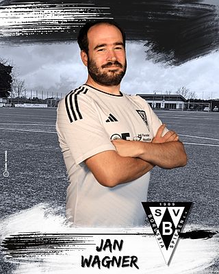 Jan Wagner
