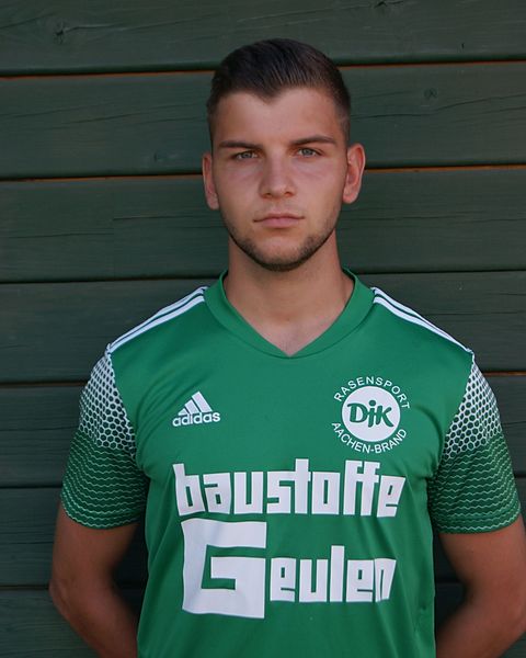 Foto: Daniel Formberg