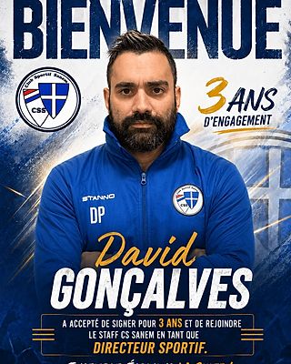 David Goncalves