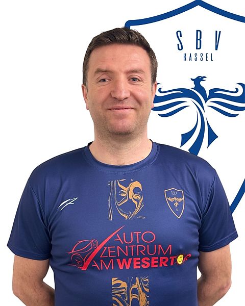 Foto: SBV 07 Kassel
