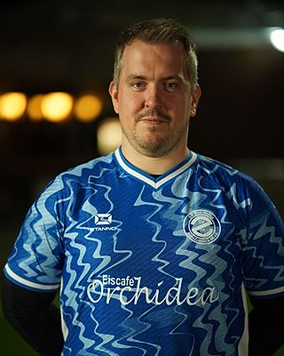 Christian Franz