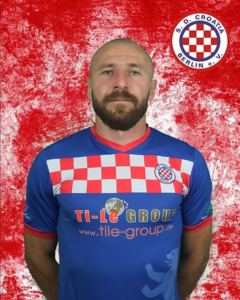 Foto: I. Pelivan | SD Croatia Berlin
