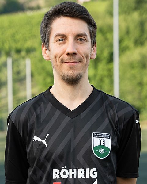 Foto: FC Starkenburgia Heppenheim