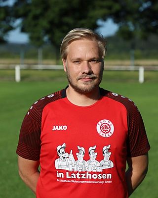 Fabian Hergesell