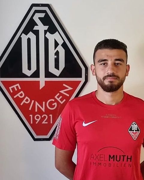 Foto: Rafet Kircanogullari