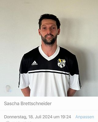 Yannic Lebotesi