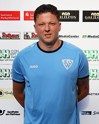 Sandro Keller