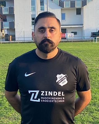 Ensar Akbulut