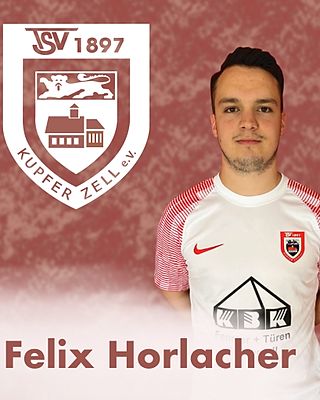 Felix Horlacher