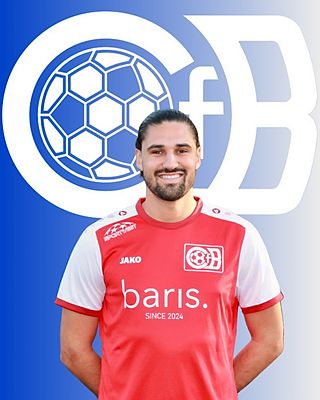 Larbi Ramdane