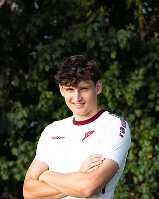 Noah Vlaho