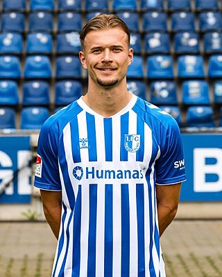 Alexander Ahl-Holmström