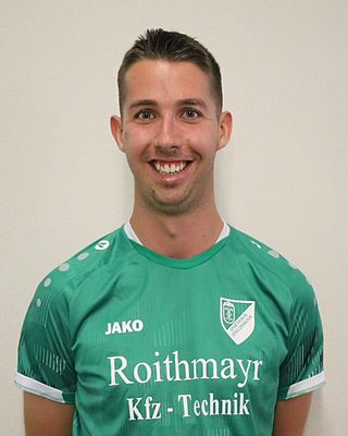 Stefan Haage