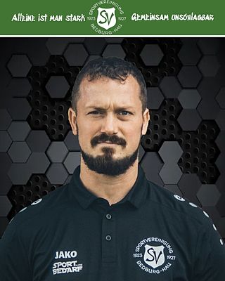 Benjamin van de Werff