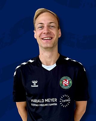 Christopher Mönkehues