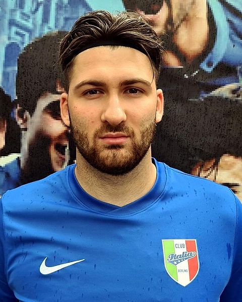 Foto: Mario Livolsi