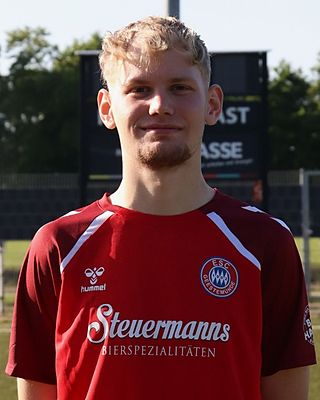Malte Klockmann