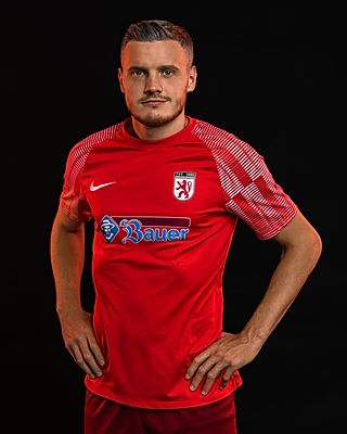 Daniel Kononenko