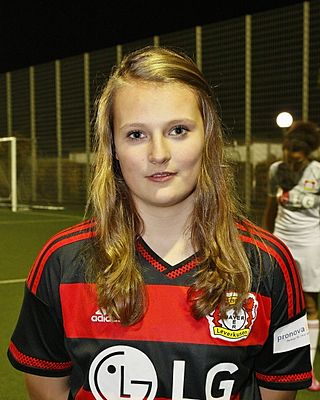 Louisa Marie Kotthaus