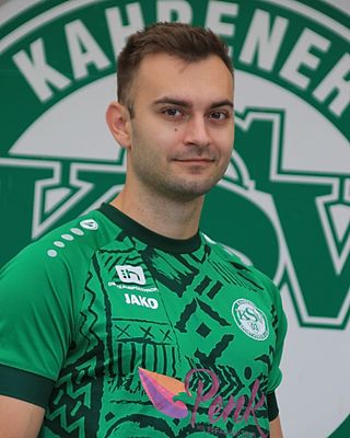 Niklas Lobedan